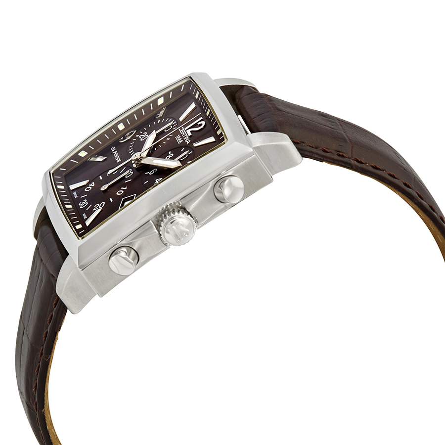 certina ds podium chronograph brown dial ladies watch c001.317.16.297.00 certina ds podium chronograph brown dial ladies watch c001.317.16.297.00