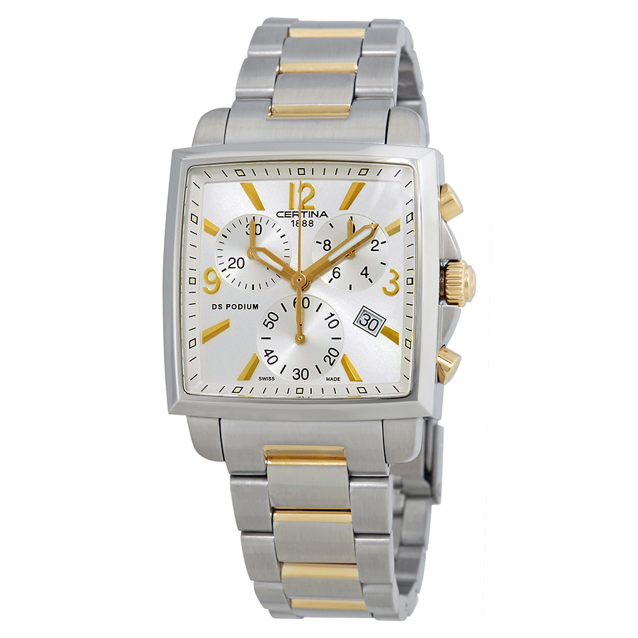 certina ds podium chronograph ladies watch c001.317.22.037.00 certina ds podium chronograph ladies watch c001.317.22.037.00