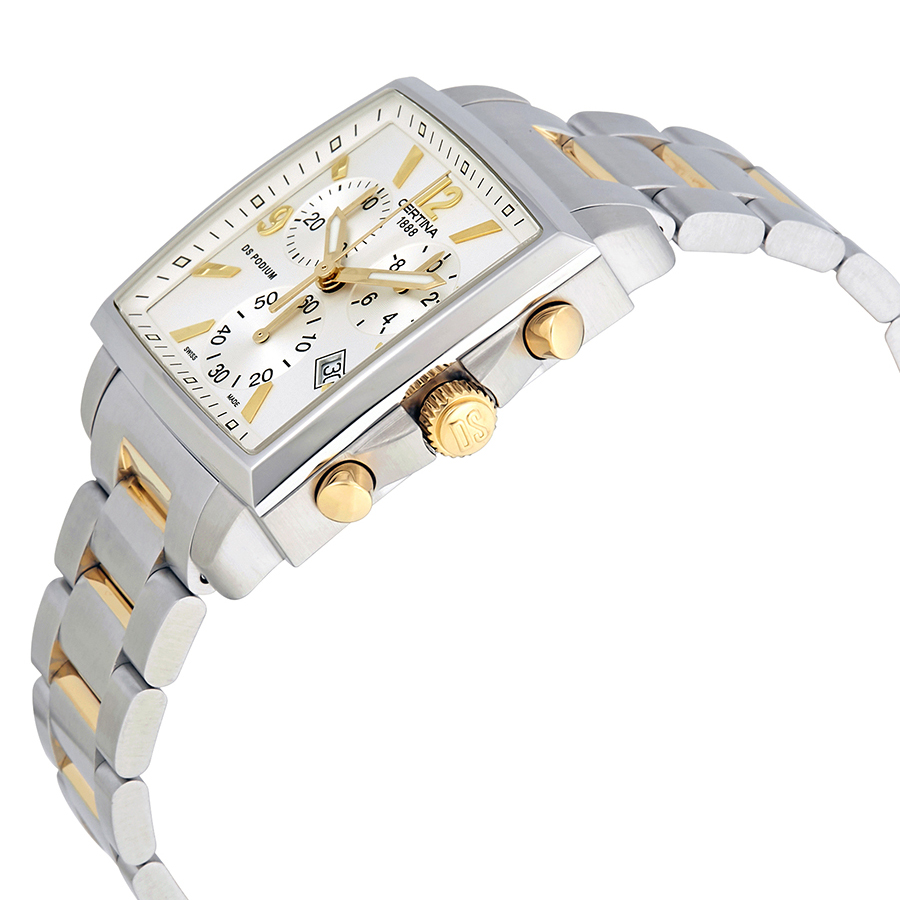certina ds podium chronograph ladies watch c001.317.22.037.00 certina ds podium chronograph ladies watch c001.317.22.037.00