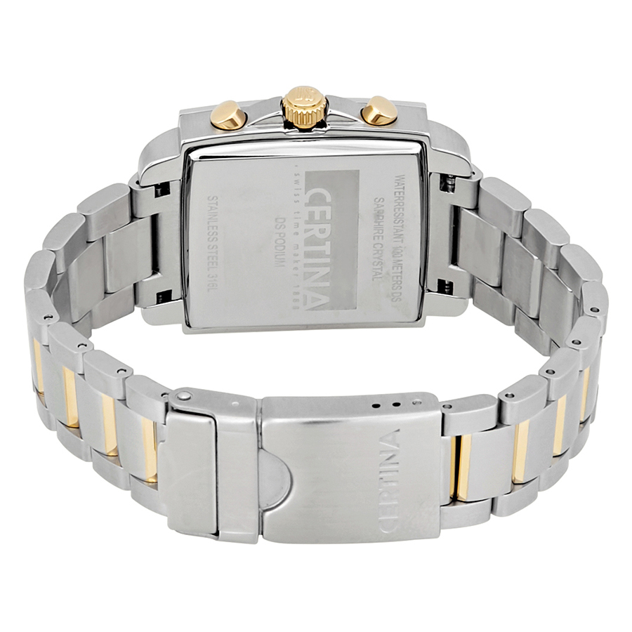 certina ds podium chronograph ladies watch c001.317.22.037.00 certina ds podium chronograph ladies watch c001.317.22.037.00