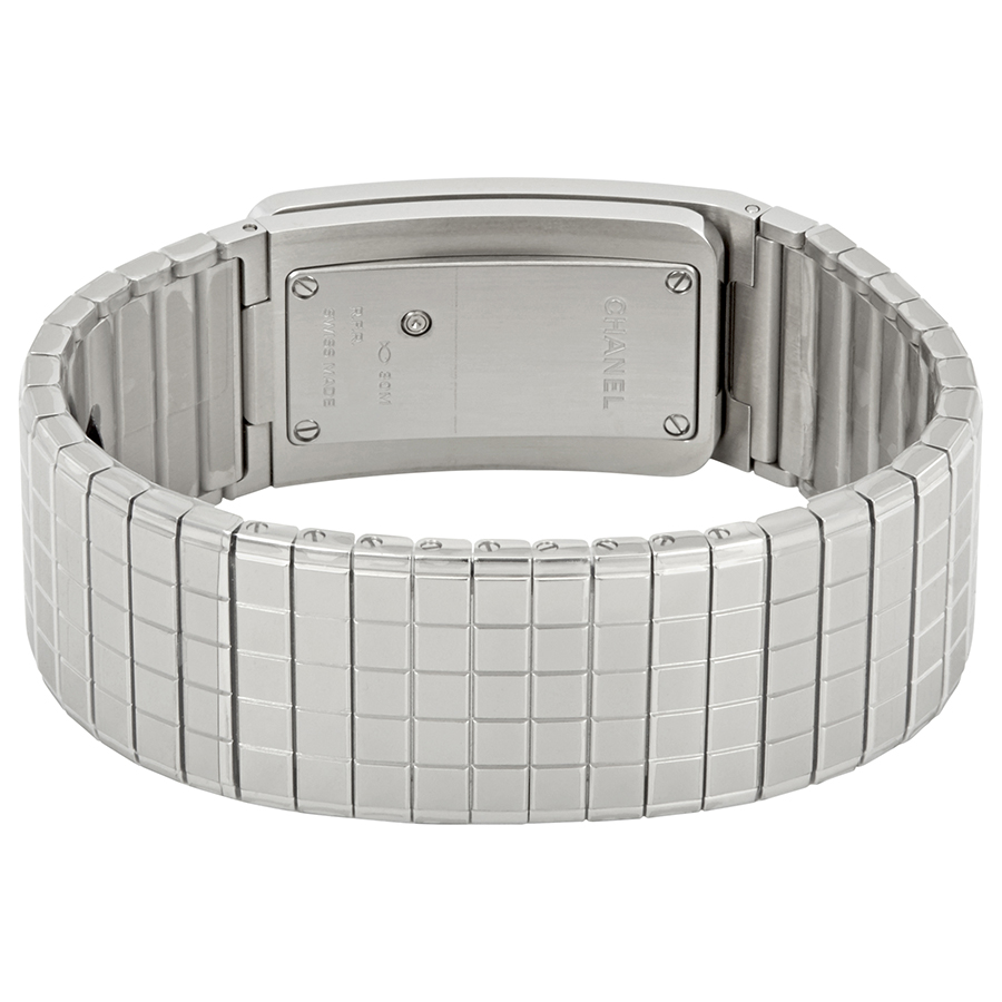 chanel code coco black lacquered dial ladies diamond watch h5145 chanel code coco black lacquered dial ladies diamond watch h5145