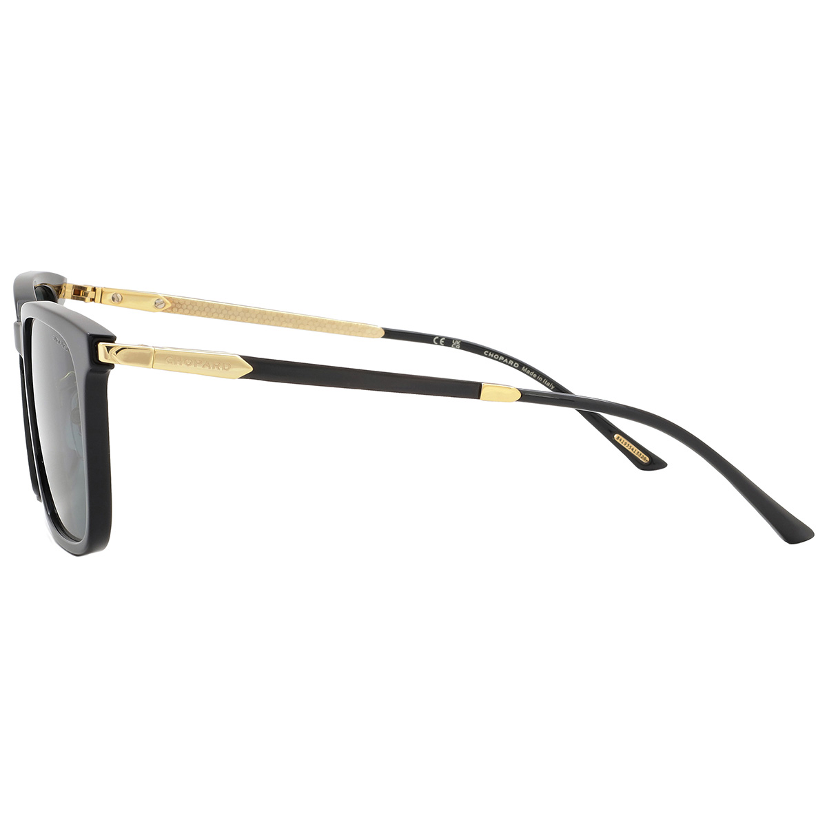 chopard polarized grey square men's sunglasses sch339 700p 54 chopard polarized grey square men's sunglasses sch339 700p 54