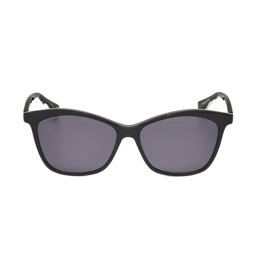 christian lacroix ladies black cat eye sunglasses cls1070 christian lacroix ladies black cat eye sunglasses cls1070