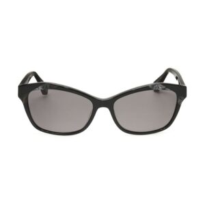 christian lacroix ladies black cat eye sunglasses cls1073 001 1