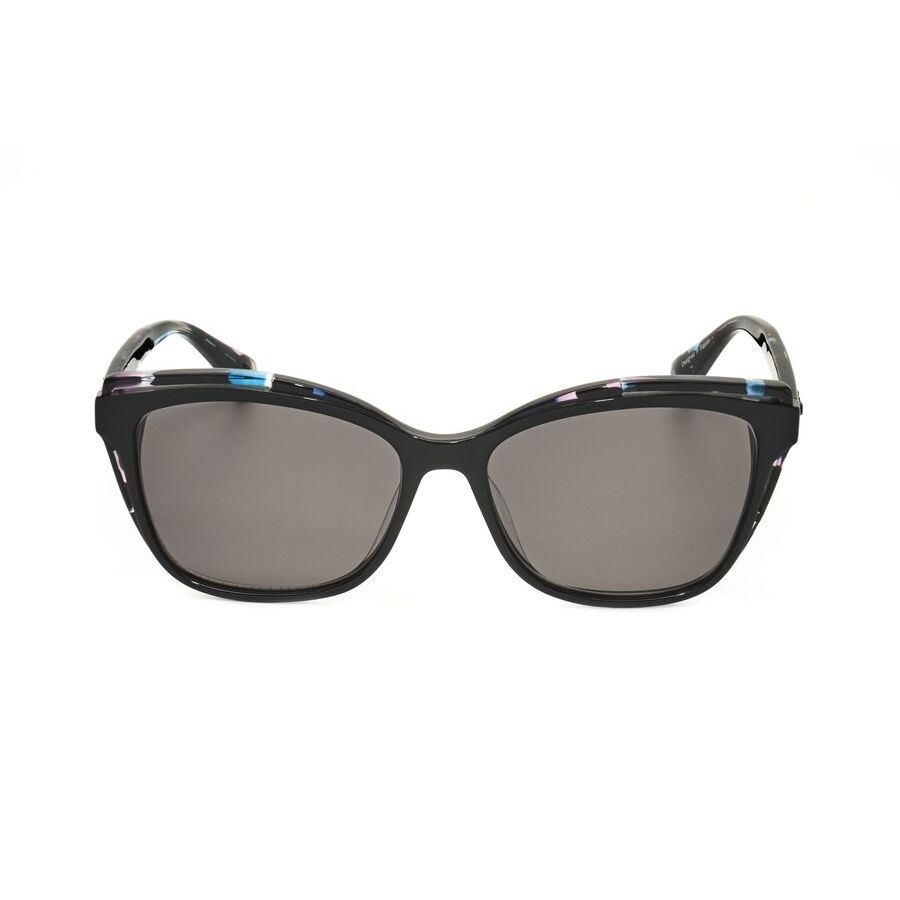christian lacroix ladies black cat eye sunglasses cls1084 christian lacroix ladies black cat eye sunglasses cls1084