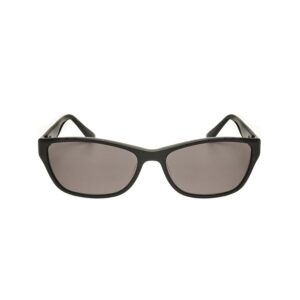 christian lacroix ladies black rectangular sunglasses cls1015 001 1