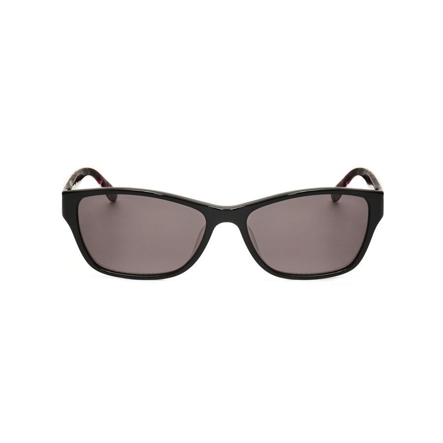 christian lacroix ladies black rectangular sunglasses cls1015 001 2 christian lacroix ladies black rectangular sunglasses cls1015 001 2