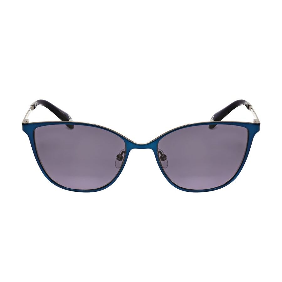 christian lacroix ladies blue cat eye sunglasses cls3059 001 2 christian lacroix ladies blue cat eye sunglasses cls3059 001 2