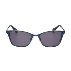 christian lacroix ladies blue cat eye sunglasses cls3060