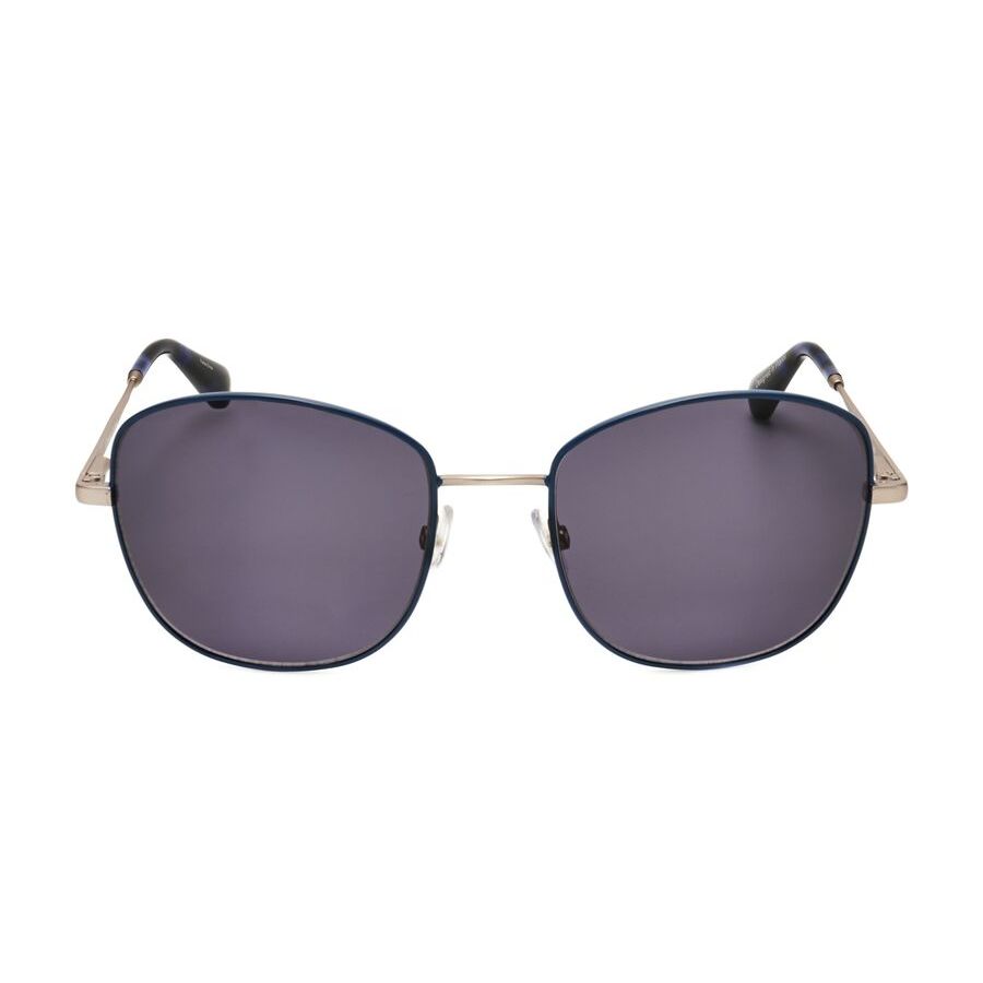 christian lacroix ladies blue square sunglasses cls3081 christian lacroix ladies blue square sunglasses cls3081