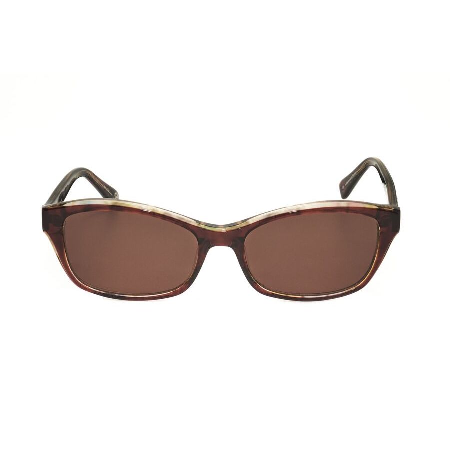 christian lacroix ladies brown cat eye sunglasses cls1049 christian lacroix ladies brown cat eye sunglasses cls1049