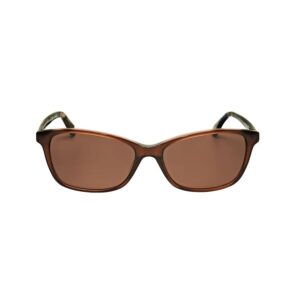 christian lacroix ladies brown rectangular sunglasses cls1044 011 2