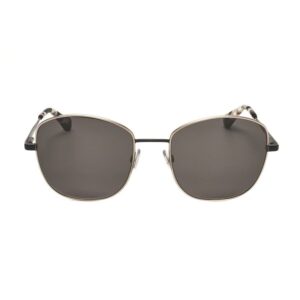 christian lacroix ladies gold tone square sunglasses cls3081 400 1