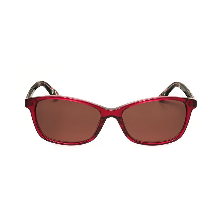 christian lacroix ladies red cat eye sunglasses cls1044 011 3 christian lacroix ladies red cat eye sunglasses cls1044 011 3