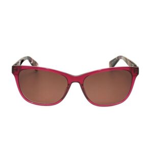 christian lacroix ladies red cat eye sunglasses cls1098 084 2