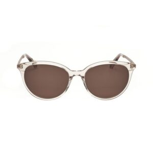 christian lacroix ladies red round sunglasses cls1108 070 3