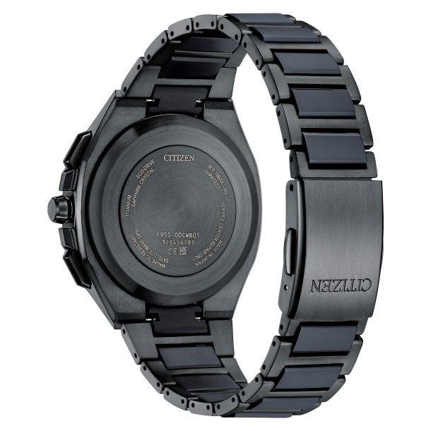 citizen attesa perpetual alarm world time black dial men's watch cc4106 74e citizen attesa perpetual alarm world time black dial men's watch cc4106 74e