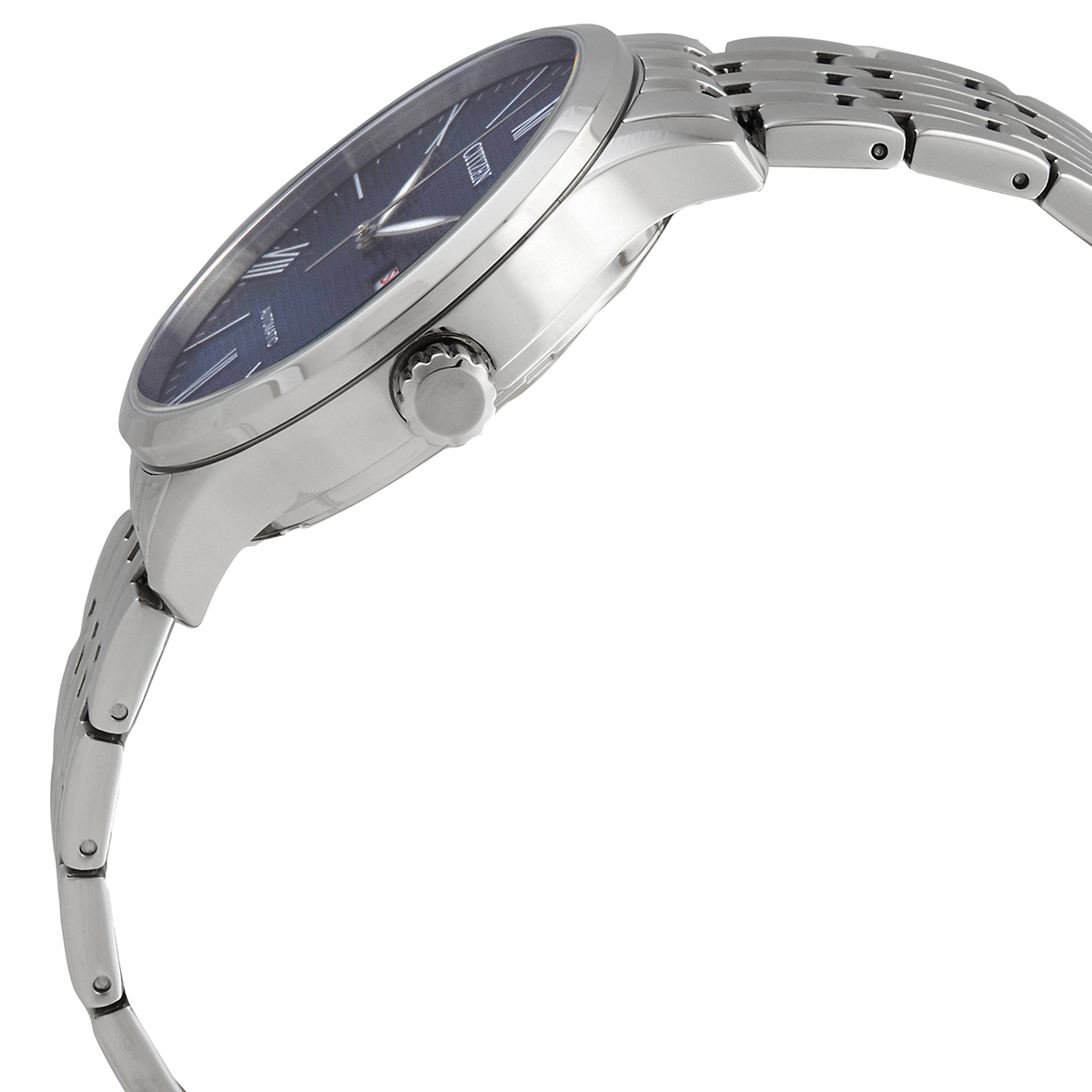 citizen automatic blue dial men's watch nh8350 59l citizen automatic blue dial men's watch nh8350 59l