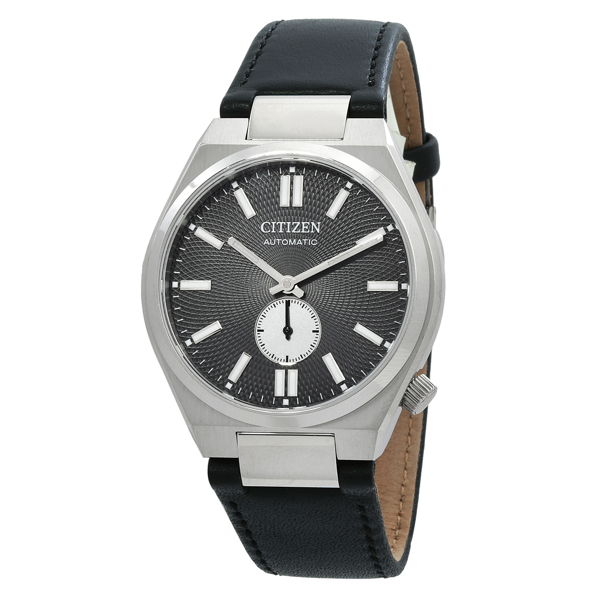 citizen automatic men's watch nk5010 01h citizen automatic men's watch nk5010 01h