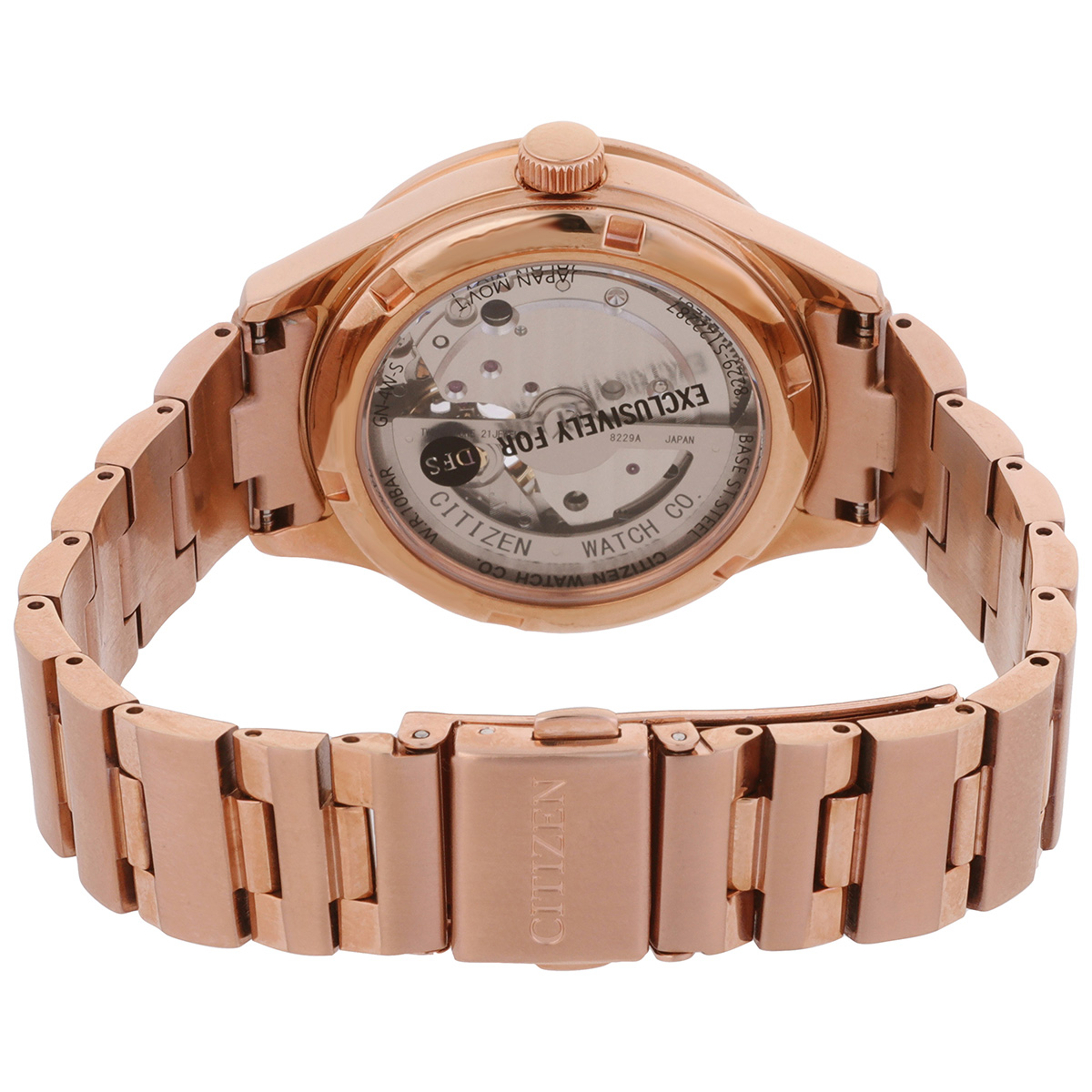 citizen automatic mother of pearl dial dial ladies watch pc1013 89d citizen automatic mother of pearl dial dial ladies watch pc1013 89d
