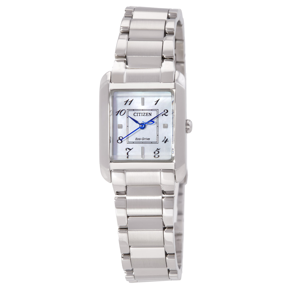 citizen bianca white dial ladies watch ew5600 52d citizen bianca white dial ladies watch ew5600 52d