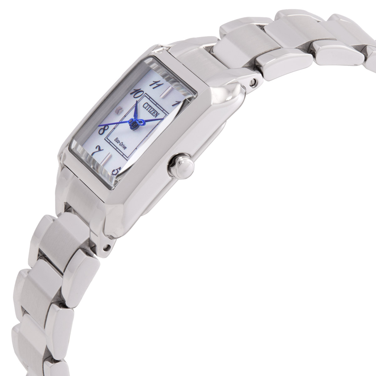 citizen bianca white dial ladies watch ew5600 52d citizen bianca white dial ladies watch ew5600 52d