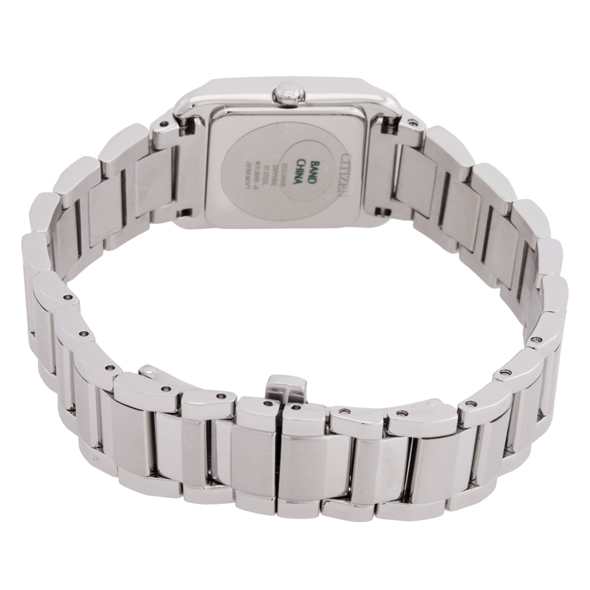 citizen bianca white dial ladies watch ew5600 52d citizen bianca white dial ladies watch ew5600 52d