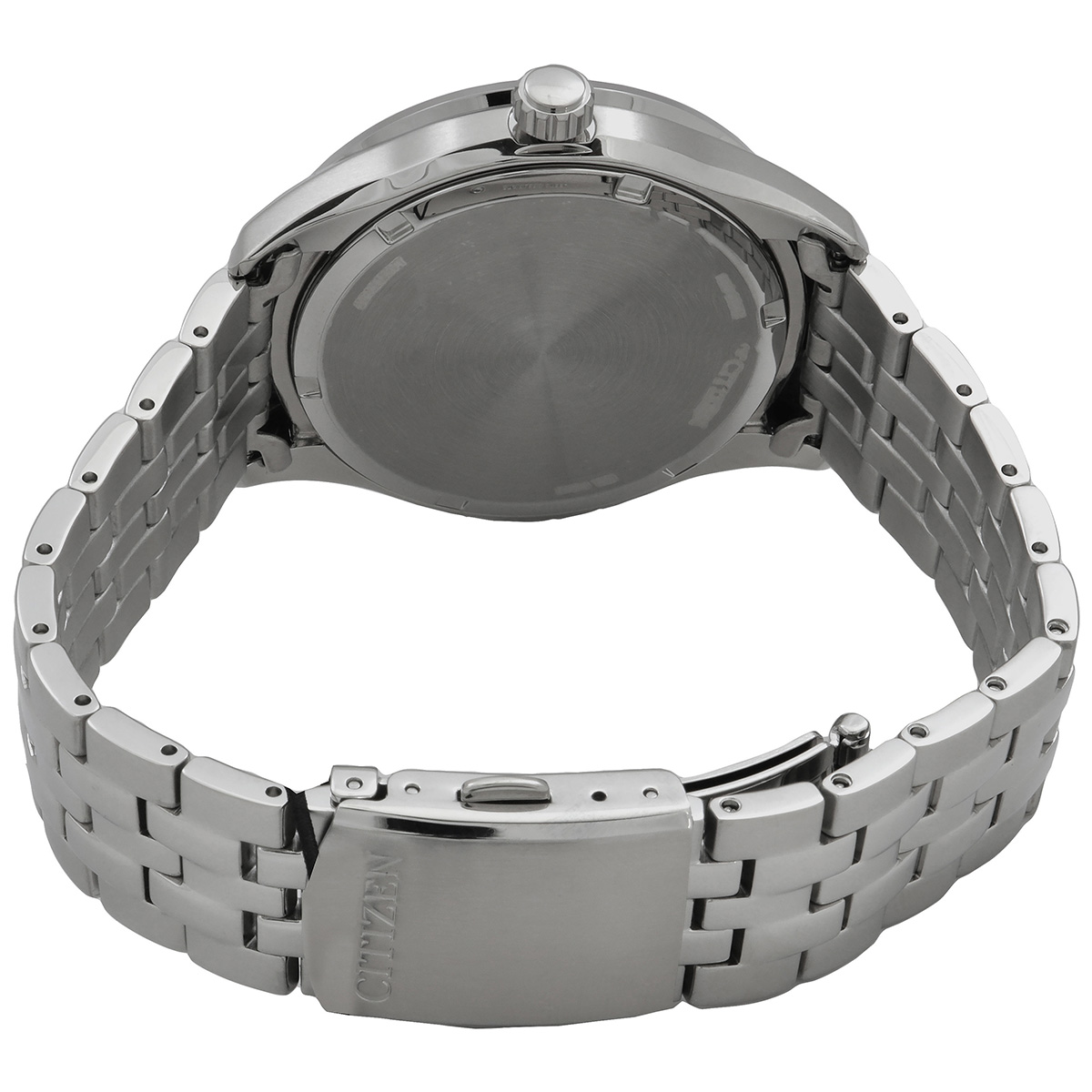 citizen black dial eco drive men's stainless steel watch bm7560 59e citizen black dial eco drive men's stainless steel watch bm7560 59e