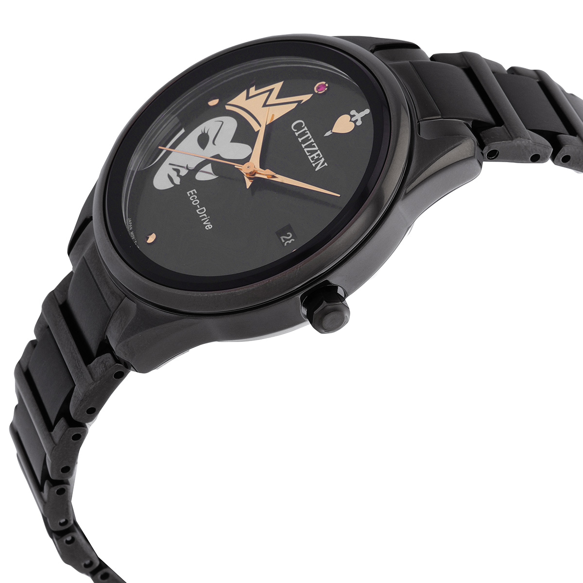 citizen black dial watch fe6107 68w citizen black dial watch fe6107 68w