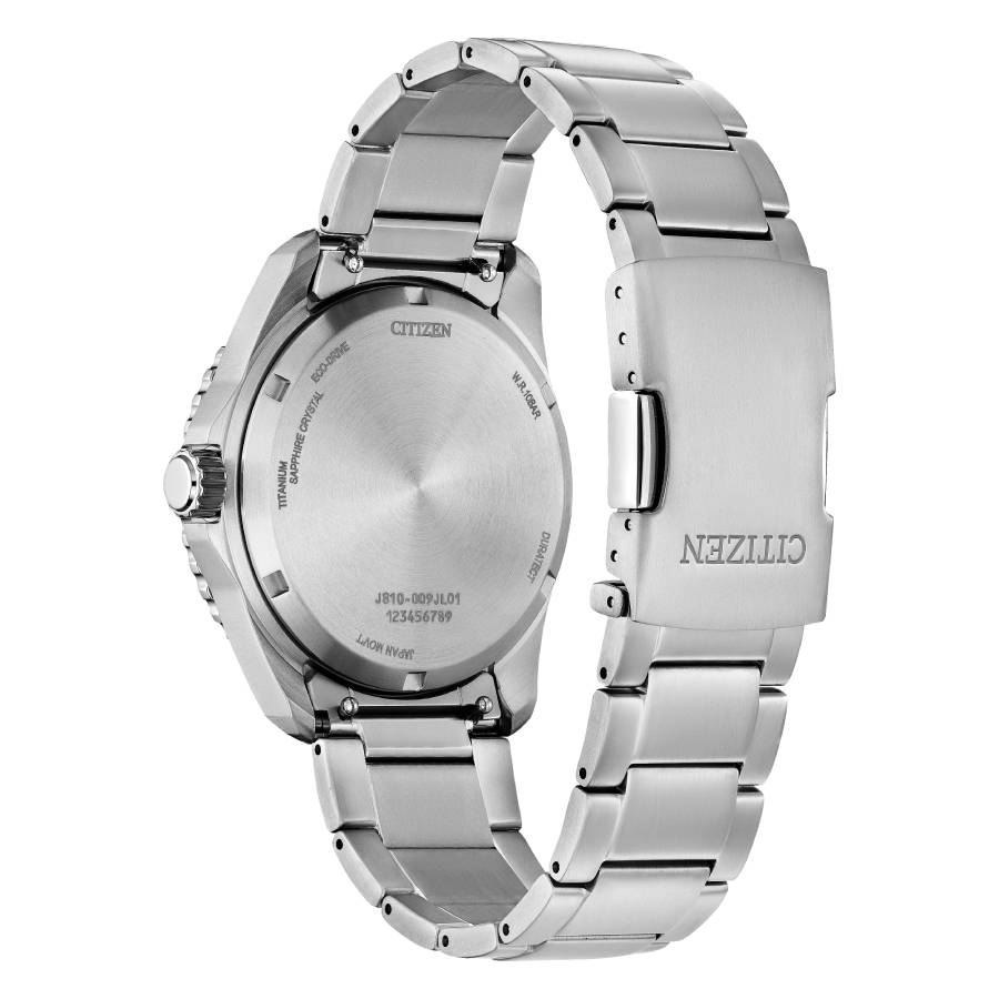 citizen brycen super titanium black dial men's watch aw1840 50e citizen brycen super titanium black dial men's watch aw1840 50e