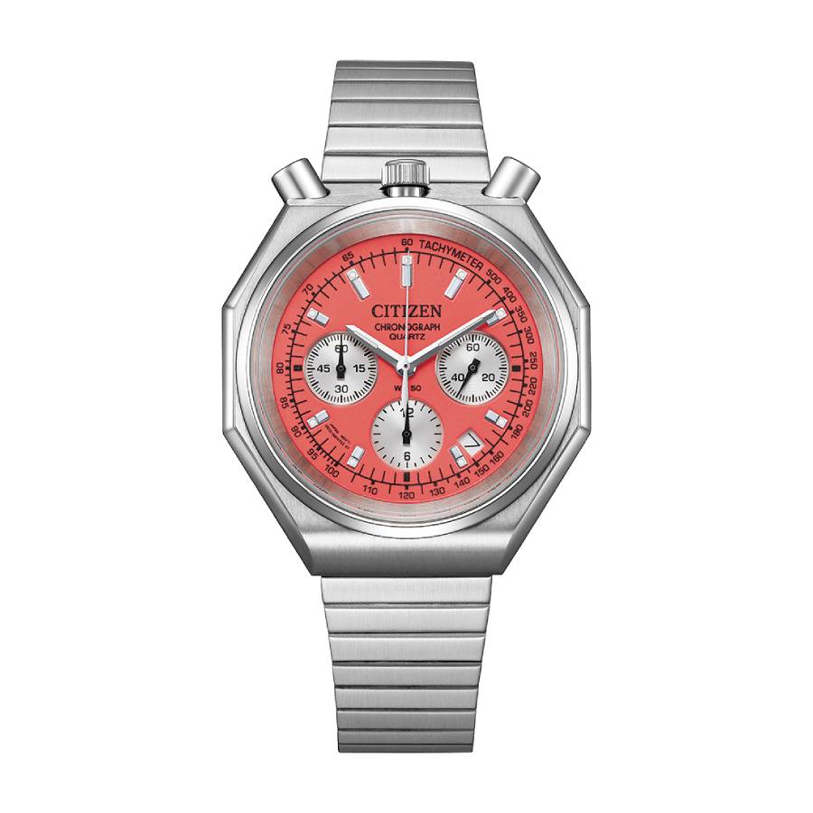 citizen bullhead chronograph quartz men's watch an3700 89z citizen bullhead chronograph quartz men's watch an3700 89z