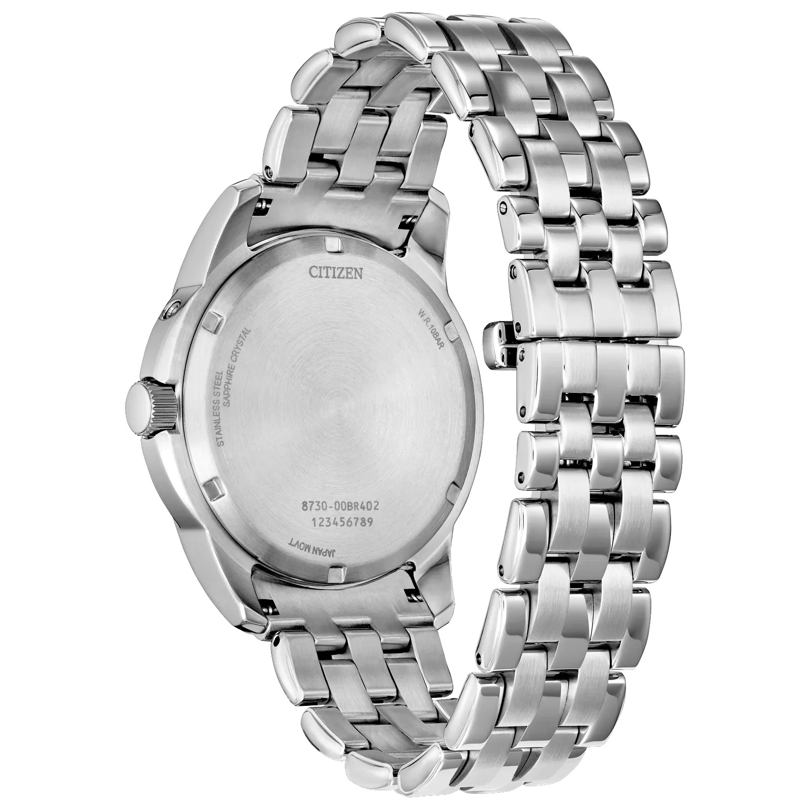 citizen calendrier moon phase blue dial men's watch bu0088 51h citizen calendrier moon phase blue dial men's watch bu0088 51h