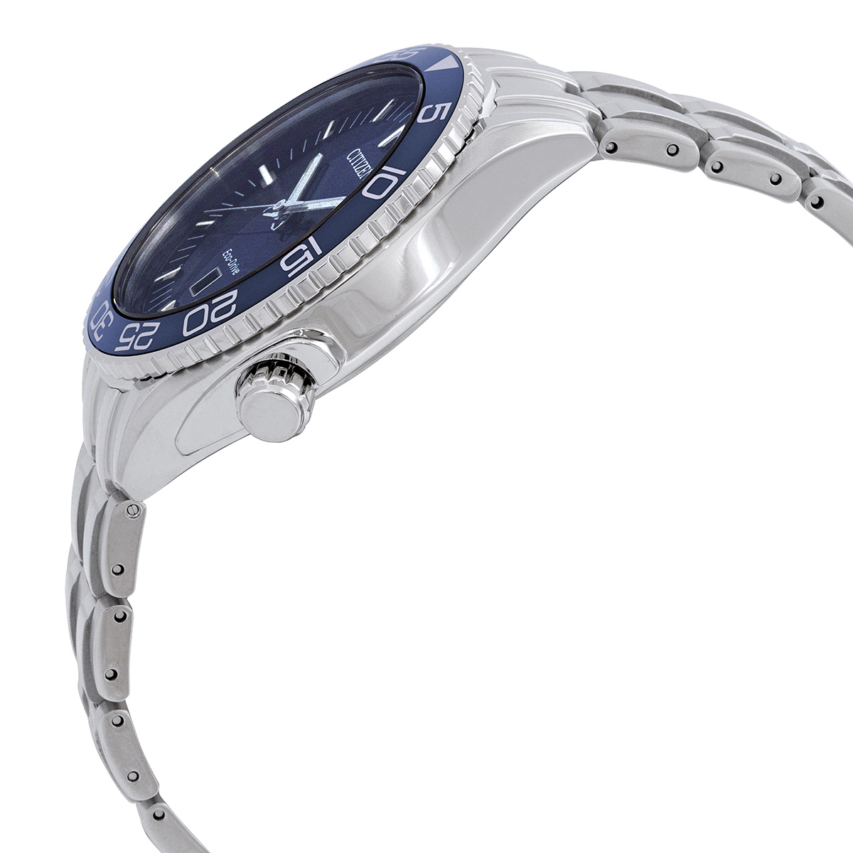 citizen carson eco drive blue dial men's watch aw1770 53l citizen carson eco drive blue dial men's watch aw1770 53l
