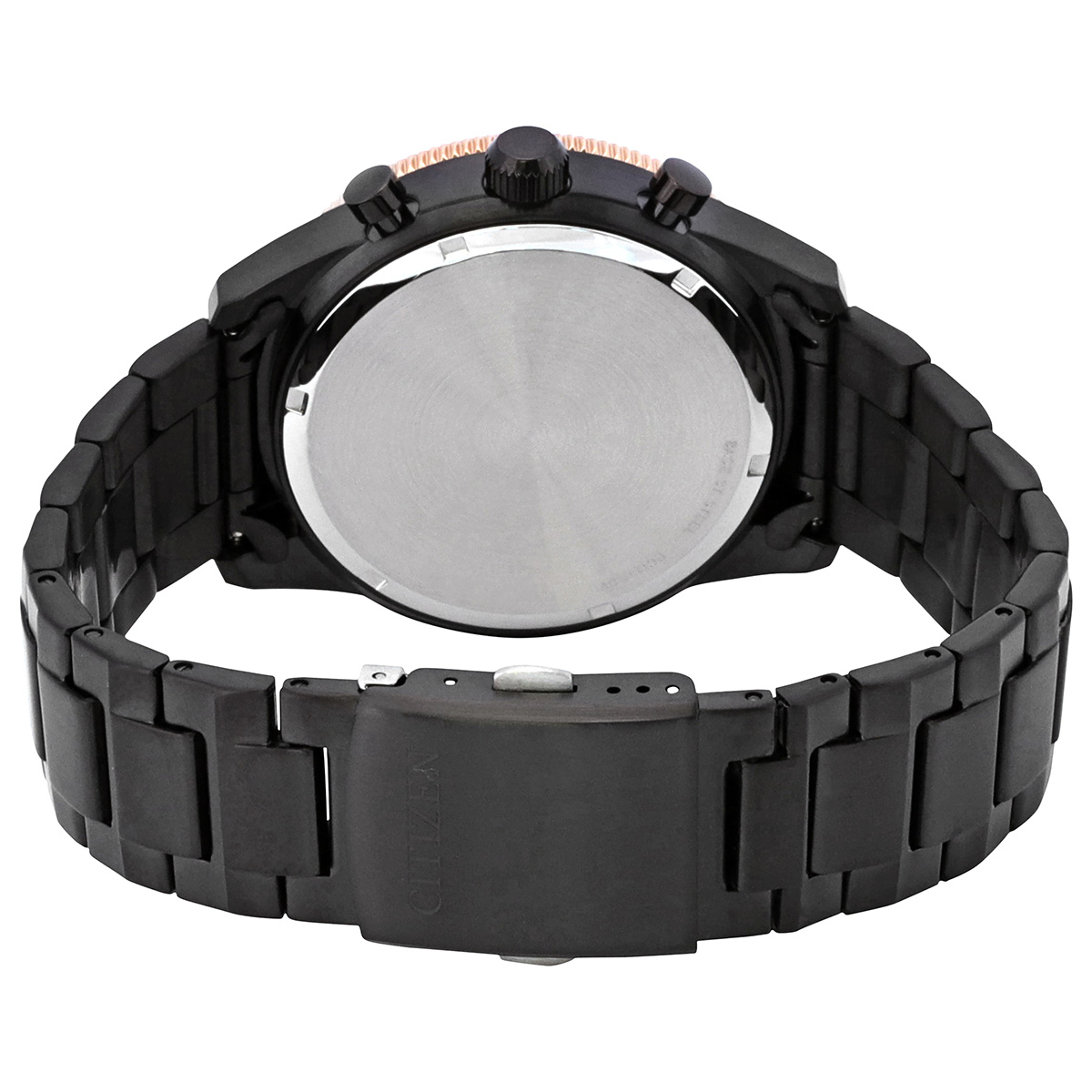 citizen chronograph eco drive black dial men's watch ca4556 89e citizen chronograph eco drive black dial men's watch ca4556 89e