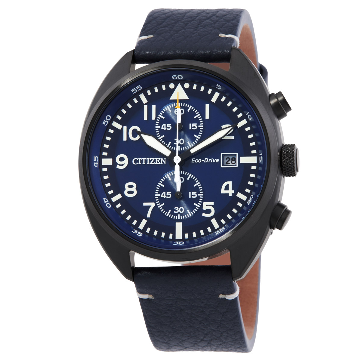 citizen chronograph eco drive blue dial men's watch ca7048 08l citizen chronograph eco drive blue dial men's watch ca7048 08l