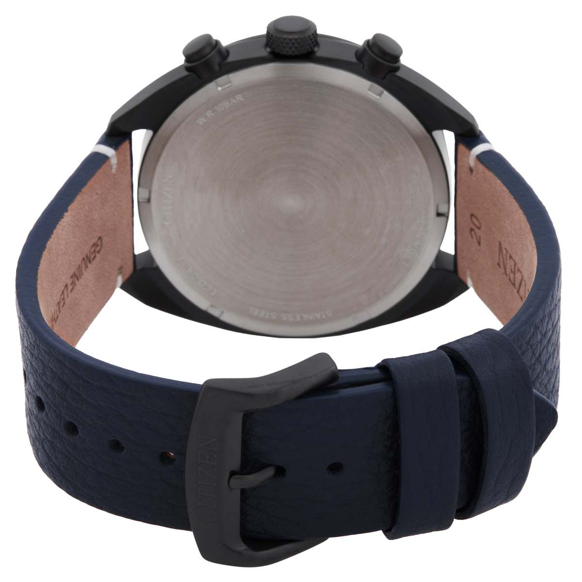 citizen chronograph eco drive blue dial men's watch ca7048 08l citizen chronograph eco drive blue dial men's watch ca7048 08l