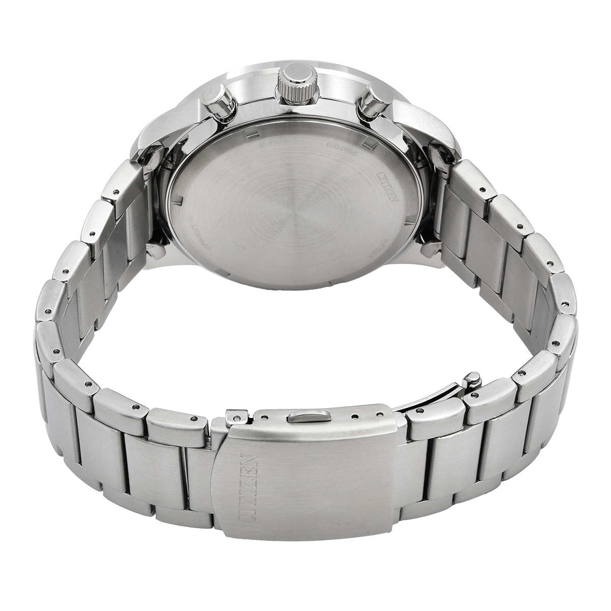 citizen chronograph eco drive white dial men's watch ca4500 91a citizen chronograph eco drive white dial men's watch ca4500 91a