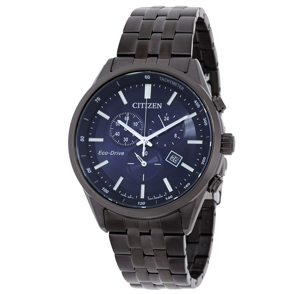 citizen chronograph gmt blue dial men's watch at2577 57l citizen chronograph gmt blue dial men's watch at2577 57l