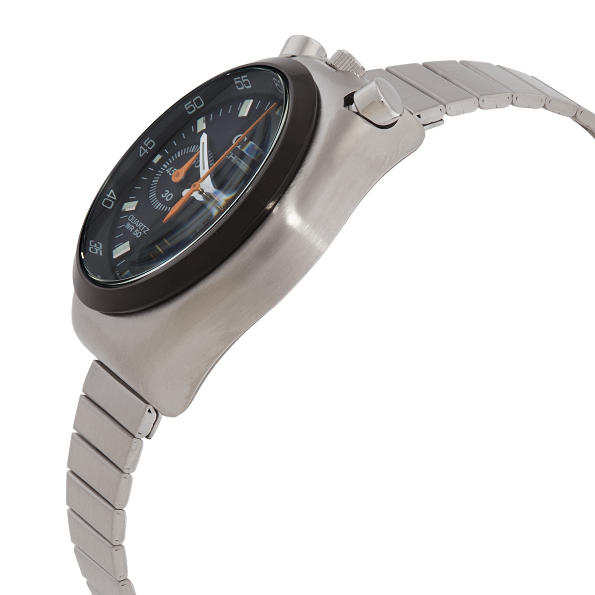 citizen chronograph quartz blue dial men's watch an3660 81l citizen chronograph quartz blue dial men's watch an3660 81l