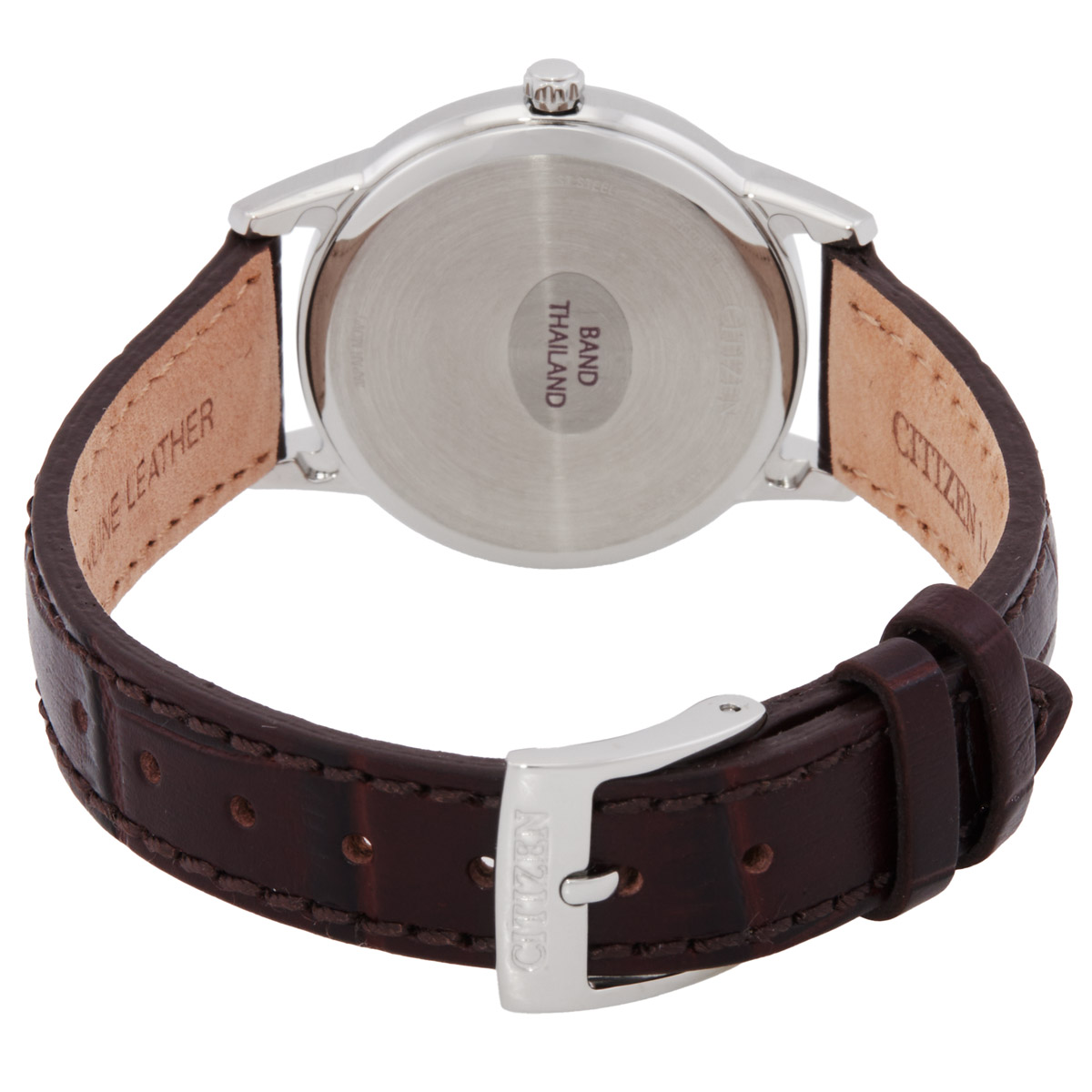citizen classic silver dial ladies watch fe1087 28a citizen classic silver dial ladies watch fe1087 28a
