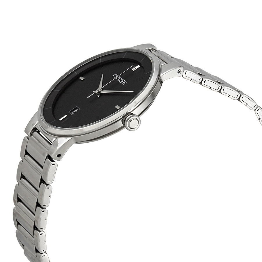 citizen corso black dial quartz men's watch bi5010 59e citizen corso black dial quartz men's watch bi5010 59e