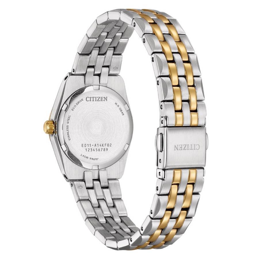 citizen corso eco drive green dial ladies watch ew2297 55x citizen corso eco drive green dial ladies watch ew2297 55x