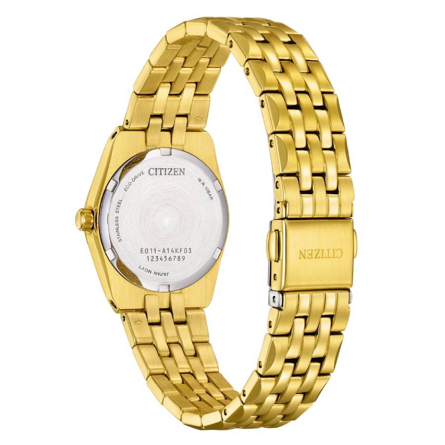 citizen corso white mother of pearl dial ladies watch ew2293 56d citizen corso white mother of pearl dial ladies watch ew2293 56d