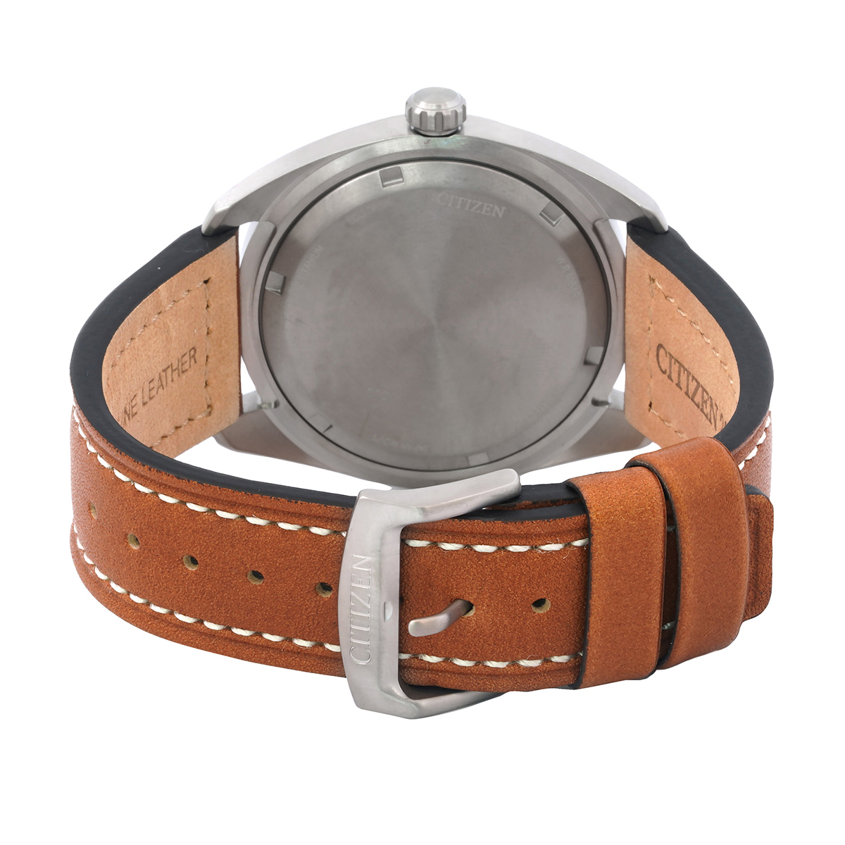 citizen eco drive avion super titanium green dial men's watch bm8560 02x citizen eco drive avion super titanium green dial men's watch bm8560 02x