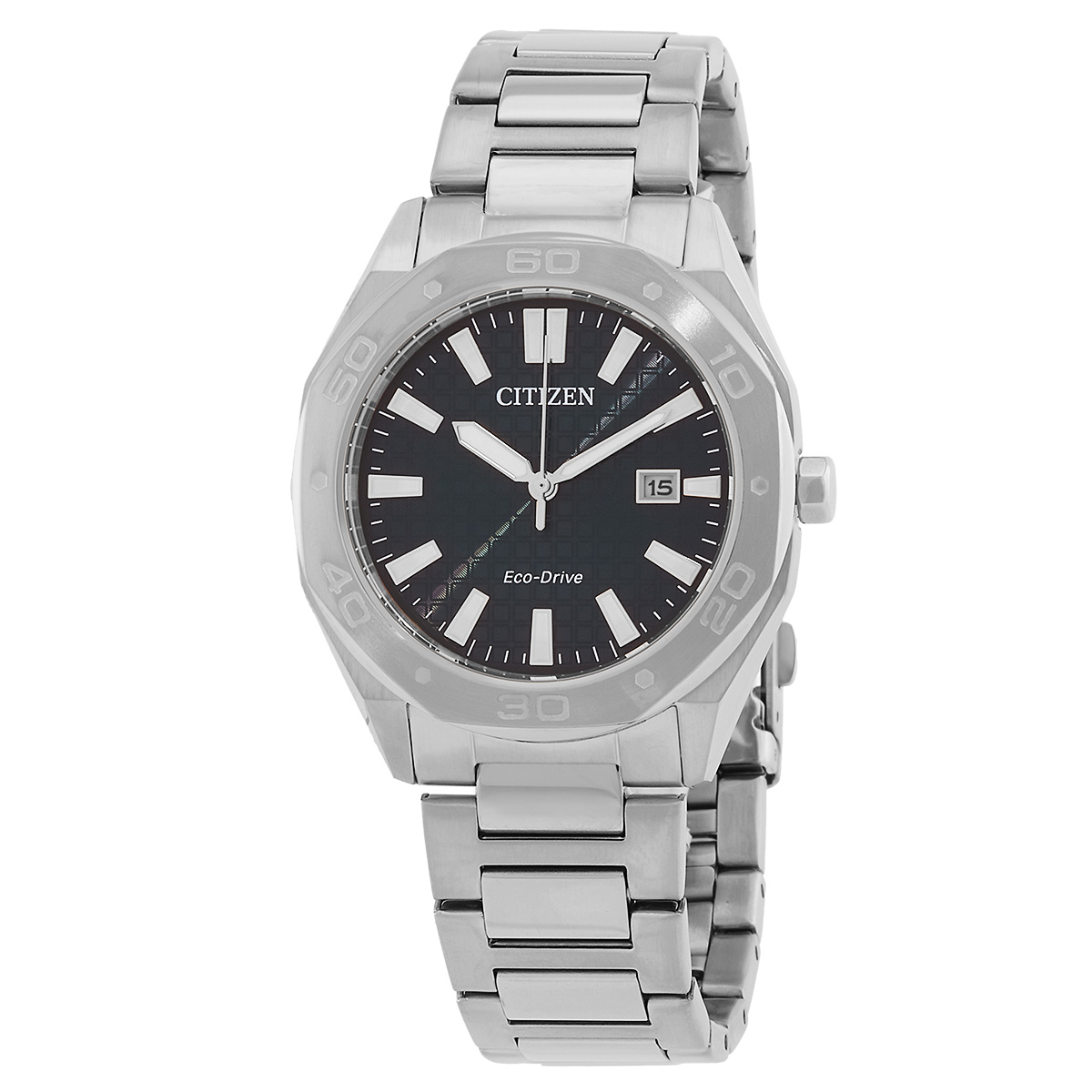 citizen eco drive black dial men's watch bm7630 80e citizen eco drive black dial men's watch bm7630 80e