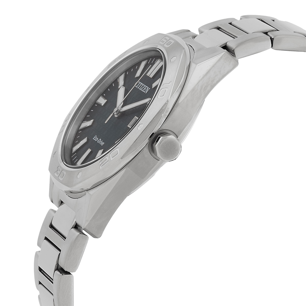 citizen eco drive black dial men's watch bm7630 80e citizen eco drive black dial men's watch bm7630 80e