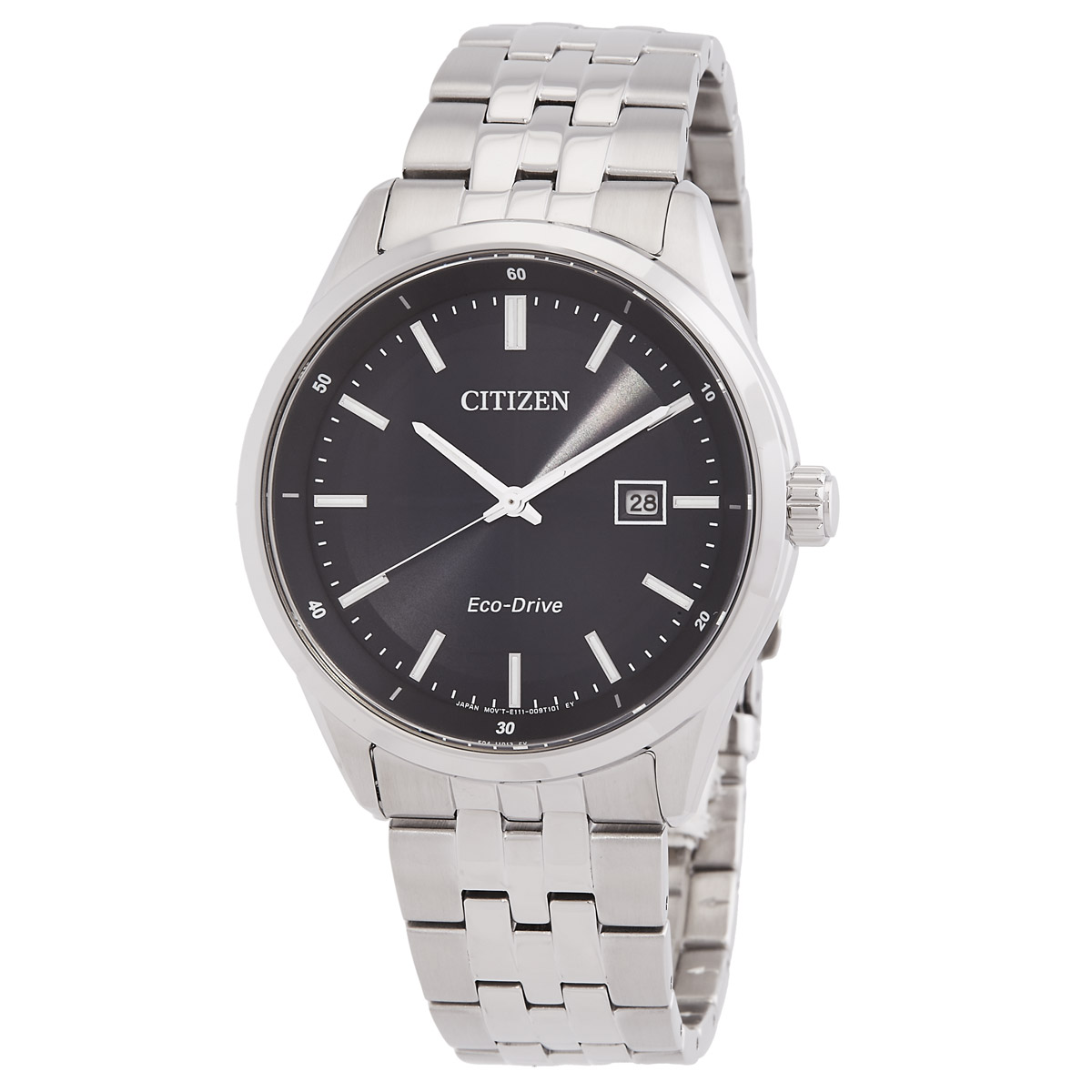 citizen eco drive blue dial men's watch bm7560 59l citizen eco drive blue dial men's watch bm7560 59l