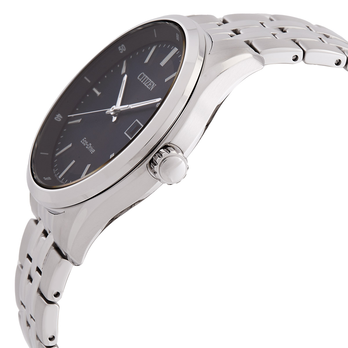citizen eco drive blue dial men's watch bm7560 59l citizen eco drive blue dial men's watch bm7560 59l