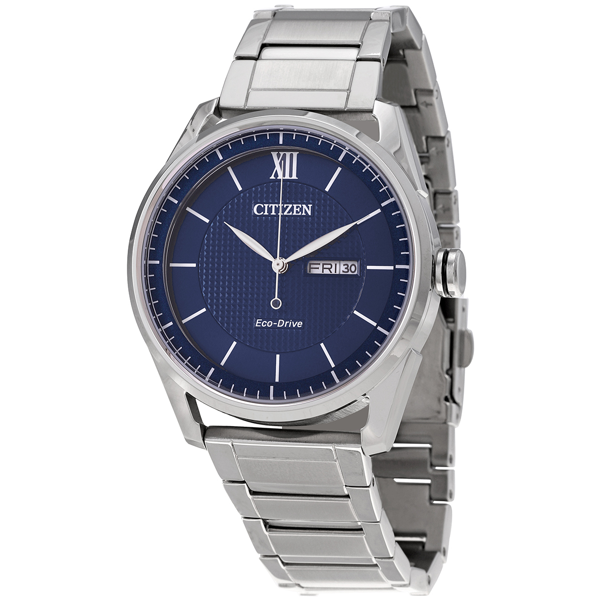 citizen eco drive classic blue dial men's watch aw0081 54l citizen eco drive classic blue dial men's watch aw0081 54l
