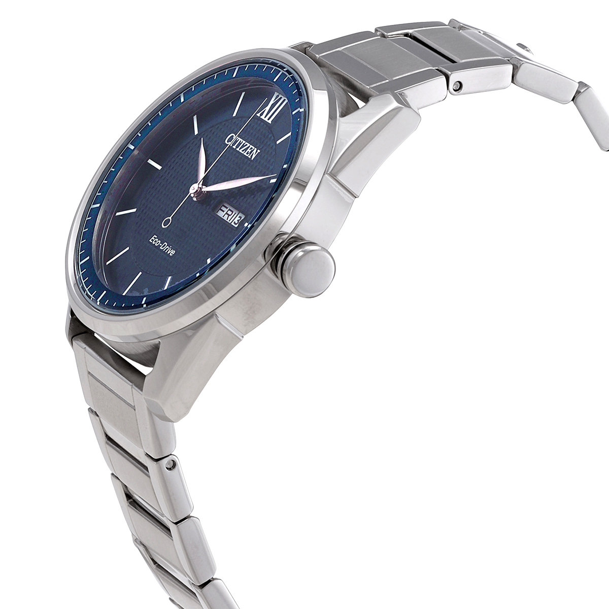 citizen eco drive classic blue dial men's watch aw0081 54l citizen eco drive classic blue dial men's watch aw0081 54l